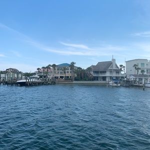 Meet your Posher, Marilu